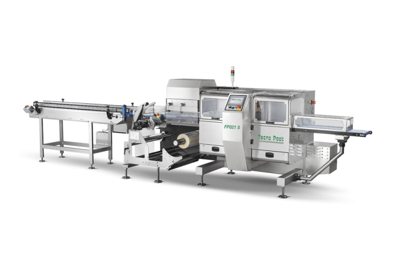 Inverted Rotary Motion Machines from the Packaging Experts - Record ...
